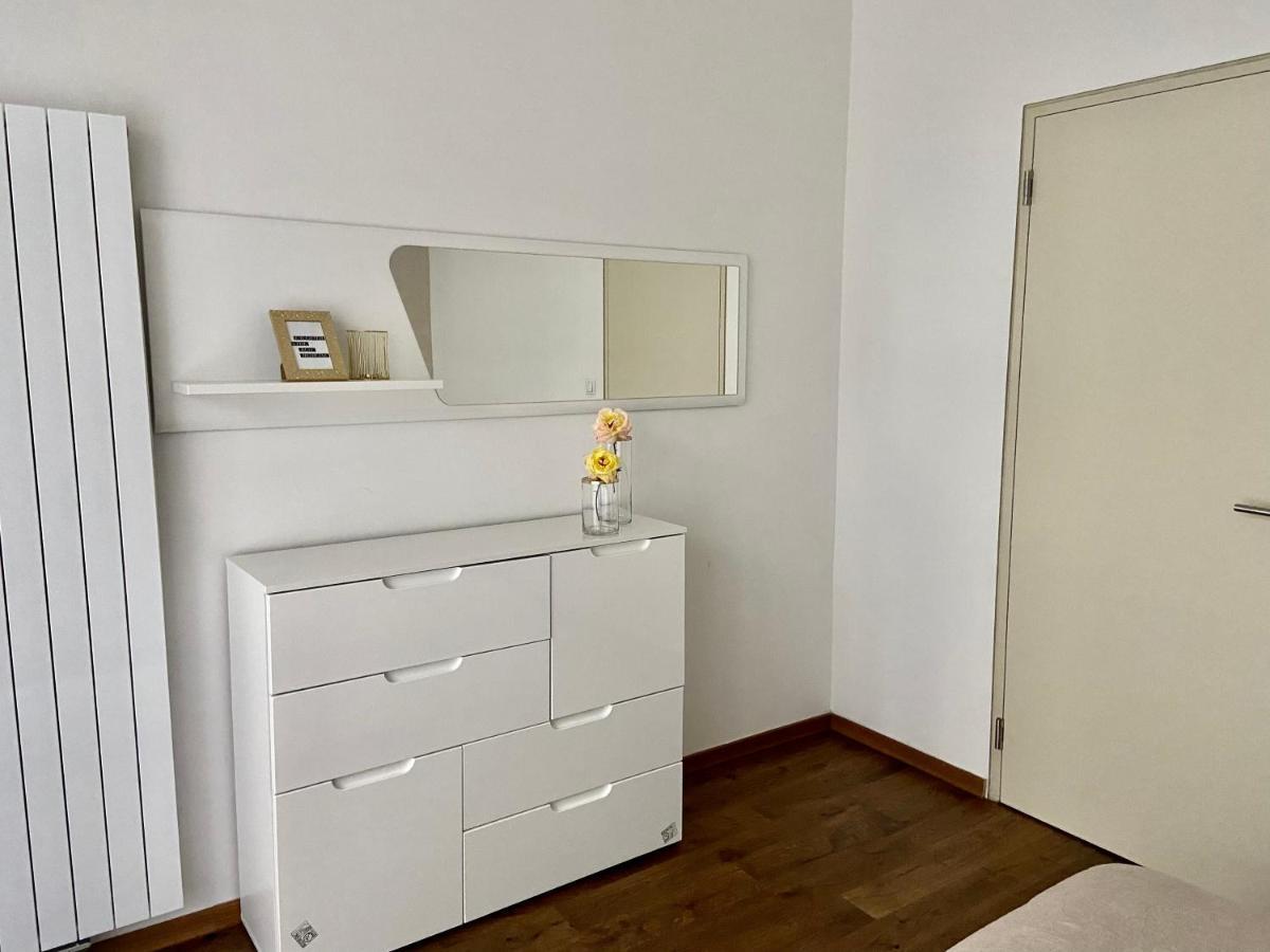 New Residence Apartments Near Wenceslas Square Prague Luaran gambar